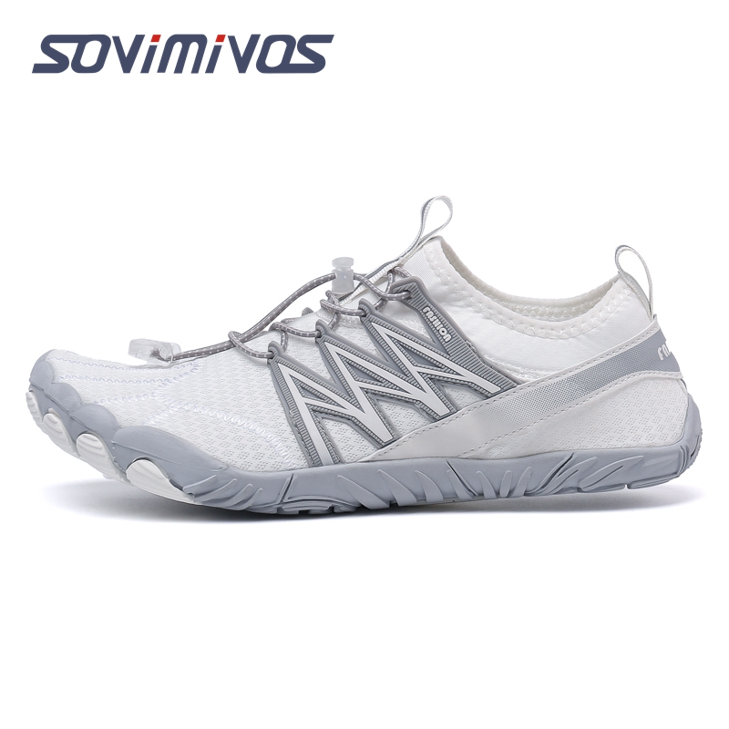 Water Shoes Swim Surf Shoes Be - Women'S Shoes Vibram บทวิจารณ์และราคา