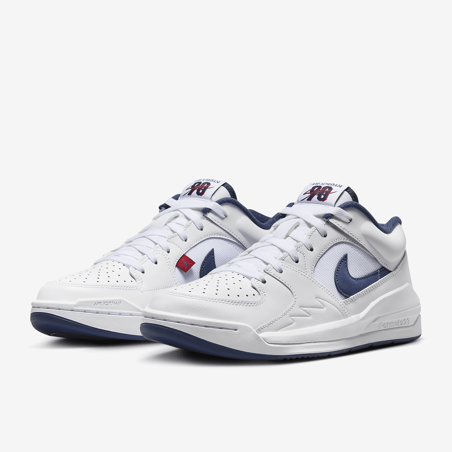 Nike genuine JORDAN Women's Cl - Women'S Shoes Nike Jordan บทวิจารณ์และราคา