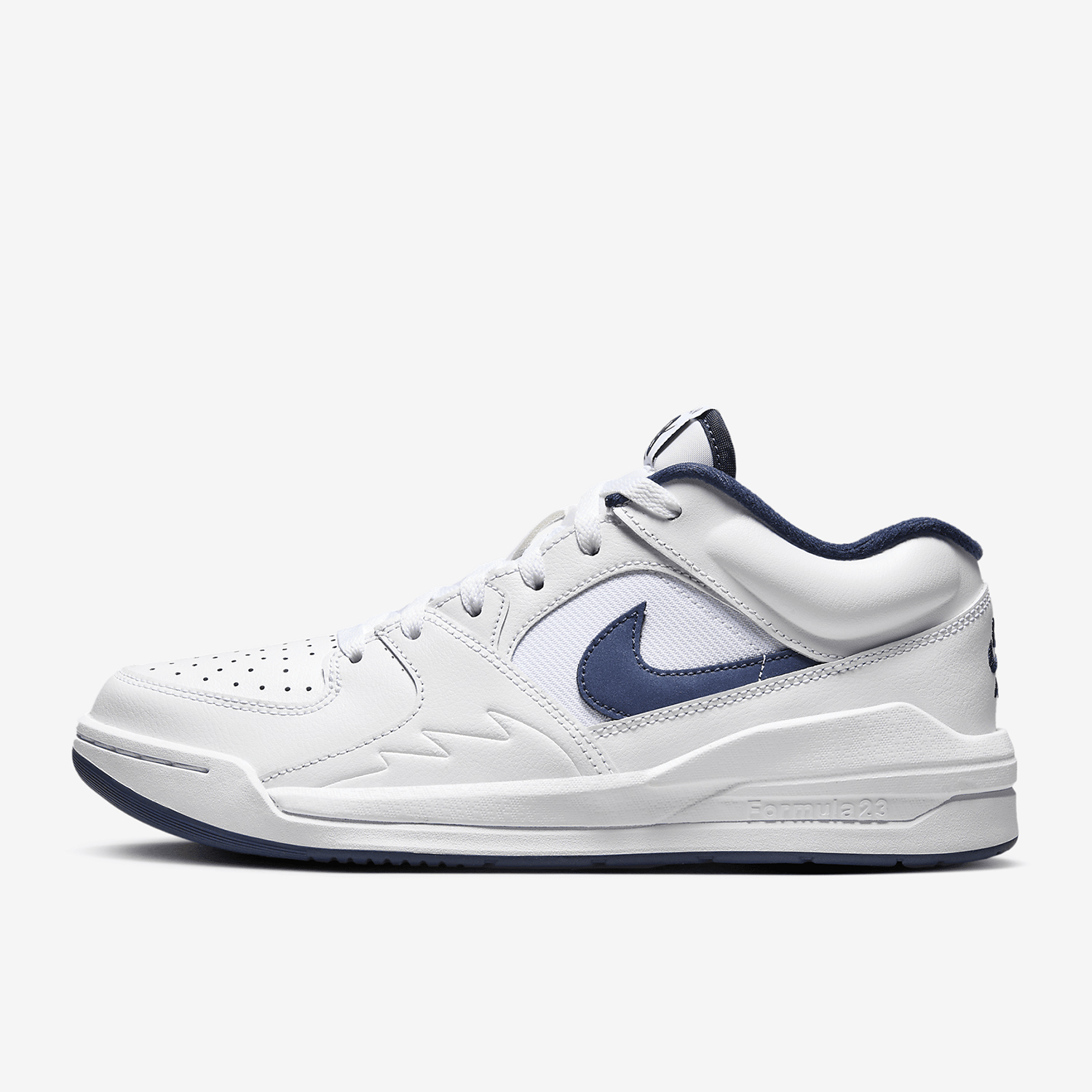 Nike genuine JORDAN Women's Cl - Women'S Shoes Nike Jordan บทวิจารณ์และราคา