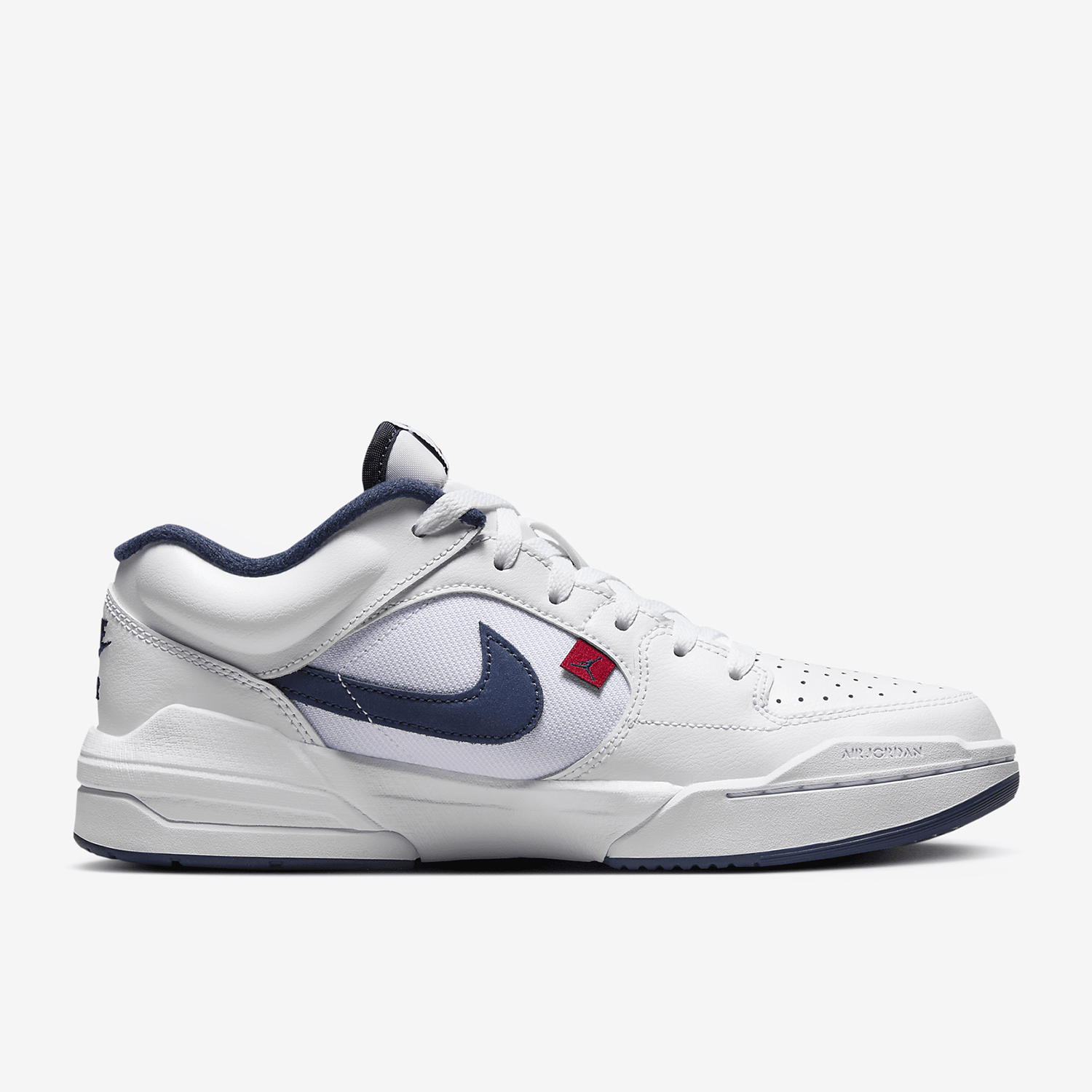 Nike genuine JORDAN Women's Cl - Women'S Shoes Nike Jordan บทวิจารณ์และราคา