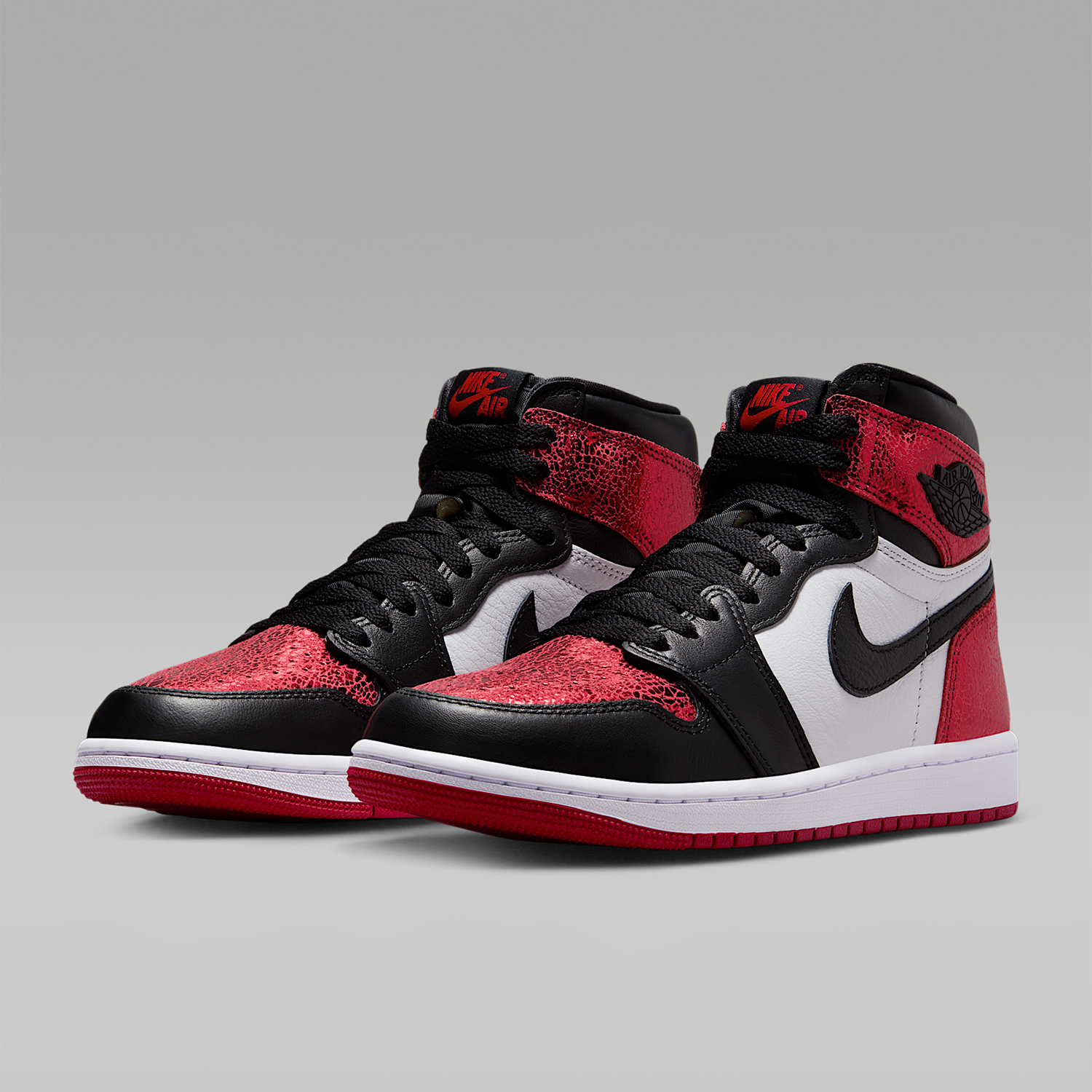 Nike genuine JORDAN Women's Hi - Women'S Shoes Nike Jordan บทวิจารณ์และราคา