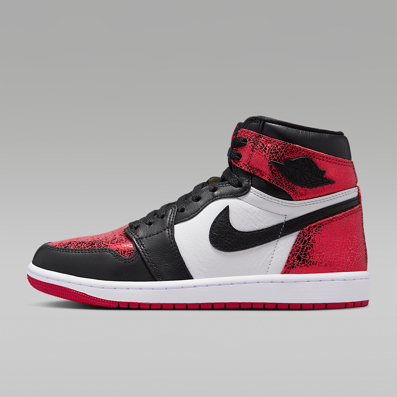 Nike genuine JORDAN Women's Hi - Women'S Shoes Nike Jordan บทวิจารณ์และราคา