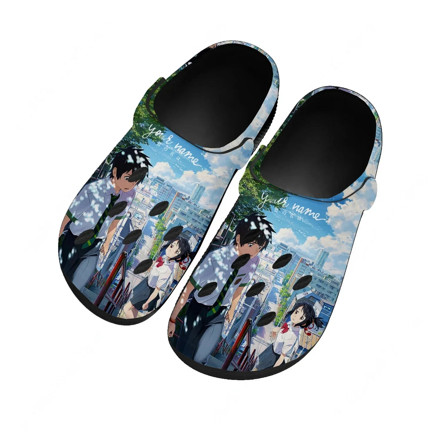 Your Name Home Custom Sandals  - Women Shoes Name บทวิจารณ์และราคา