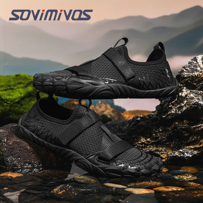 Unisex Wide Barefoot Shoes for - Women'S Shoes Vibram บทวิจารณ์และราคา