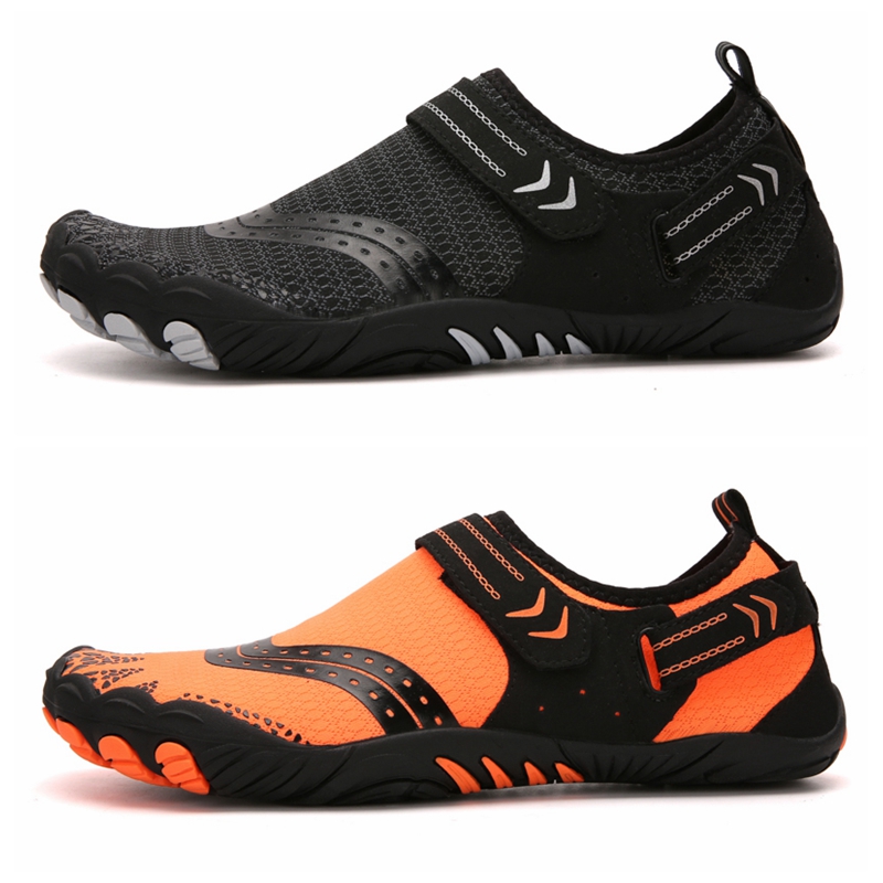 Unisex Wide Barefoot Shoes for - Women'S Shoes Vibram บทวิจารณ์และราคา