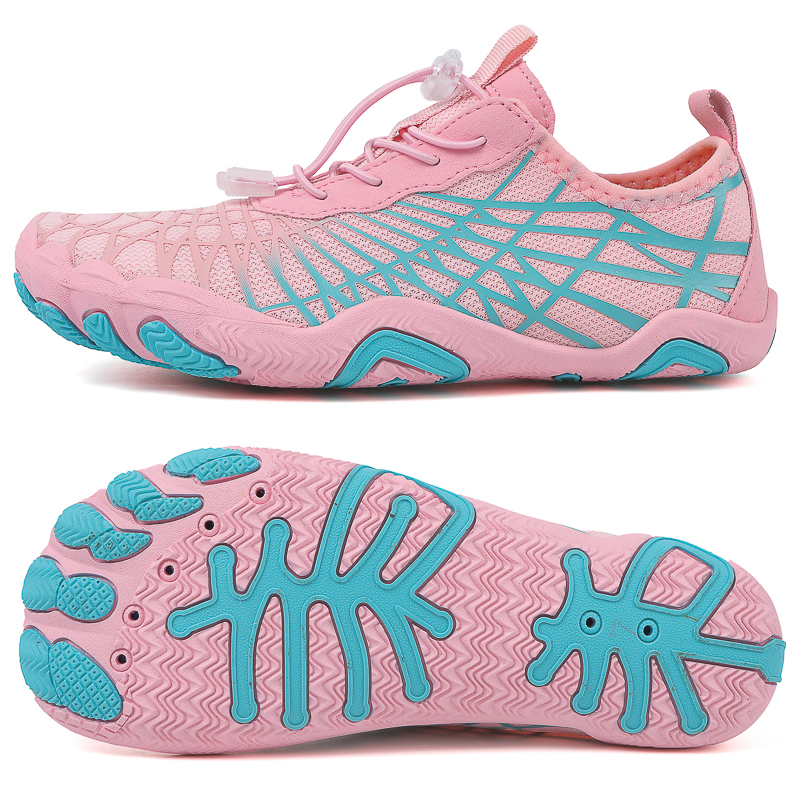 2024 Barefoot Trail Shoes Bare - Women'S Shoes Vibram บทวิจารณ์และราคา