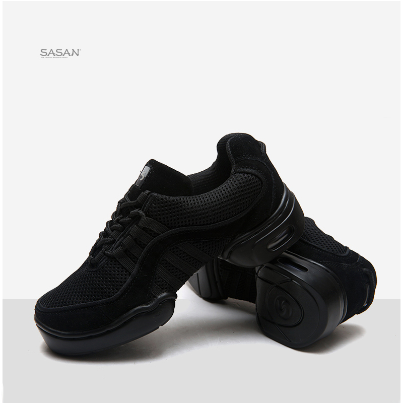 Sneakers Dance Shoes Woman SAS - Women'S Shoes Vibram บทวิจารณ์และราคา