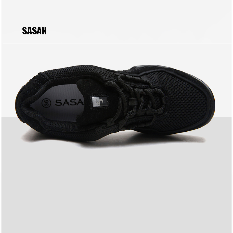 Sneakers Dance Shoes Woman SAS - Women'S Shoes Vibram บทวิจารณ์และราคา