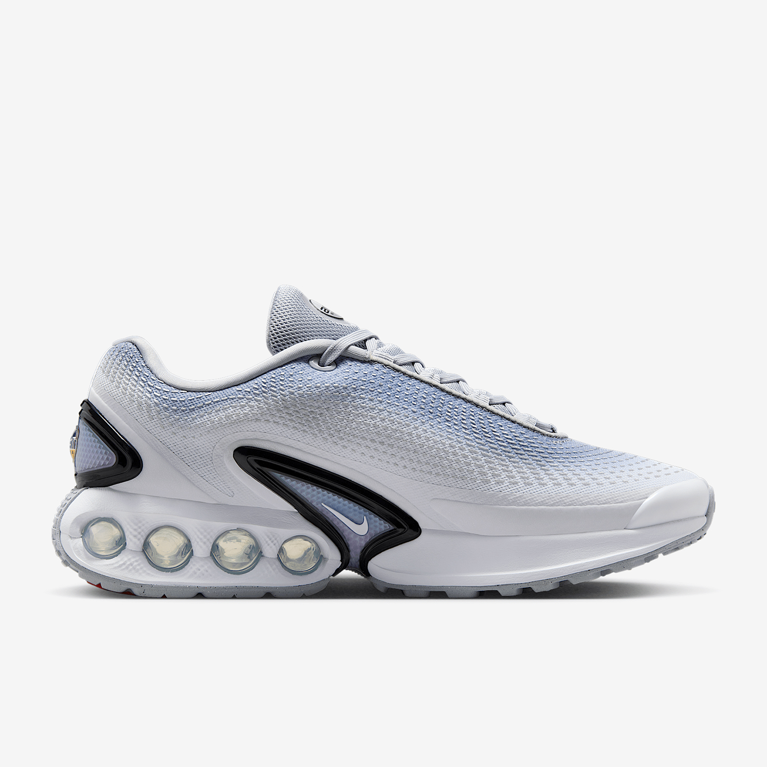 Nike Authentic Air Max Dn Wome - Women'S Shoes Nike Air Max บทวิจารณ์และราคา