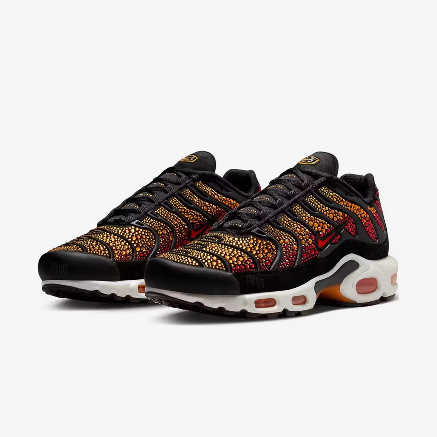 Nike genuine Air Max Plus wome - Women'S Shoes Nike Air Max บทวิจารณ์และราคา