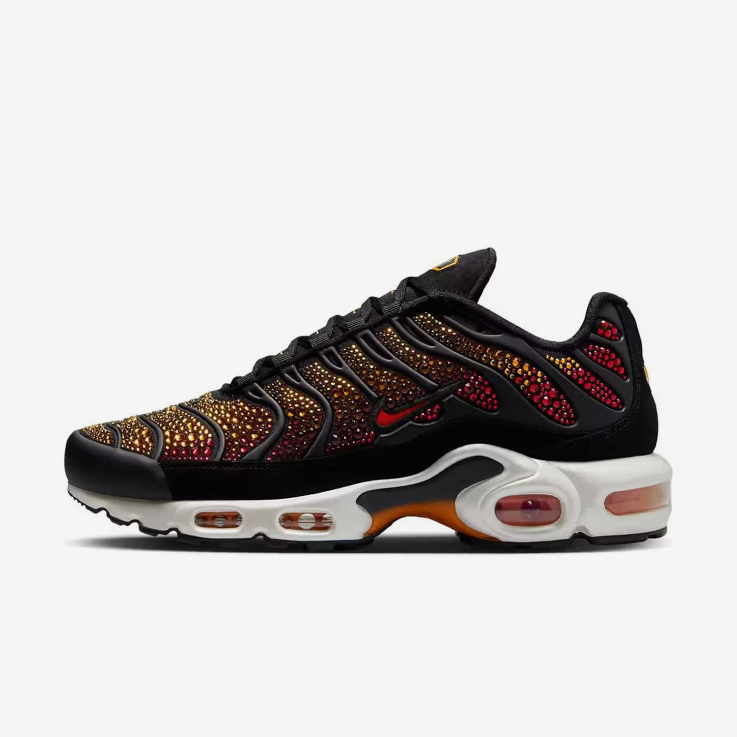 Nike genuine Air Max Plus wome - Women'S Shoes Nike Air Max บทวิจารณ์และราคา