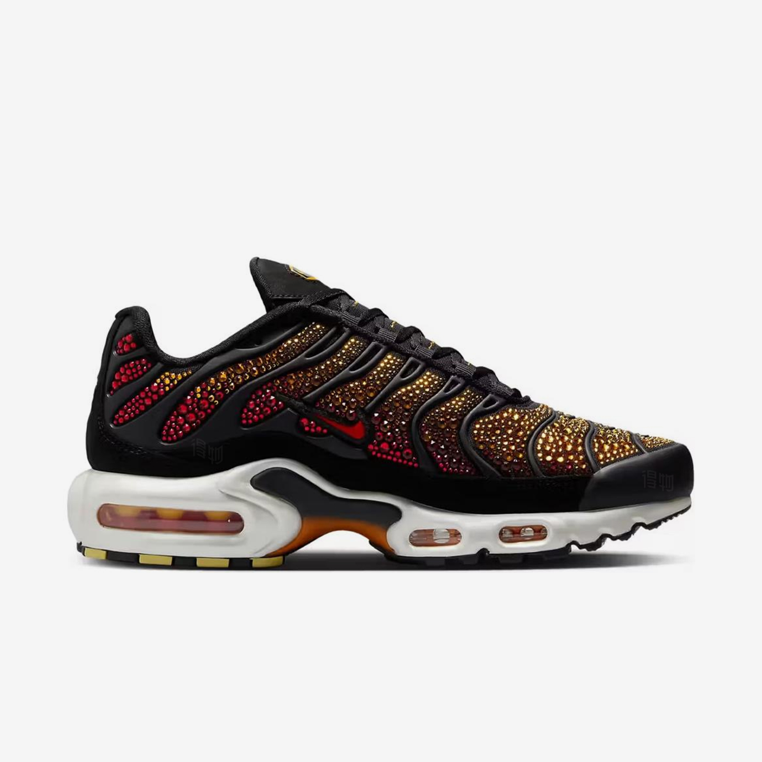 Nike genuine Air Max Plus wome - Women'S Shoes Nike Air Max บทวิจารณ์และราคา