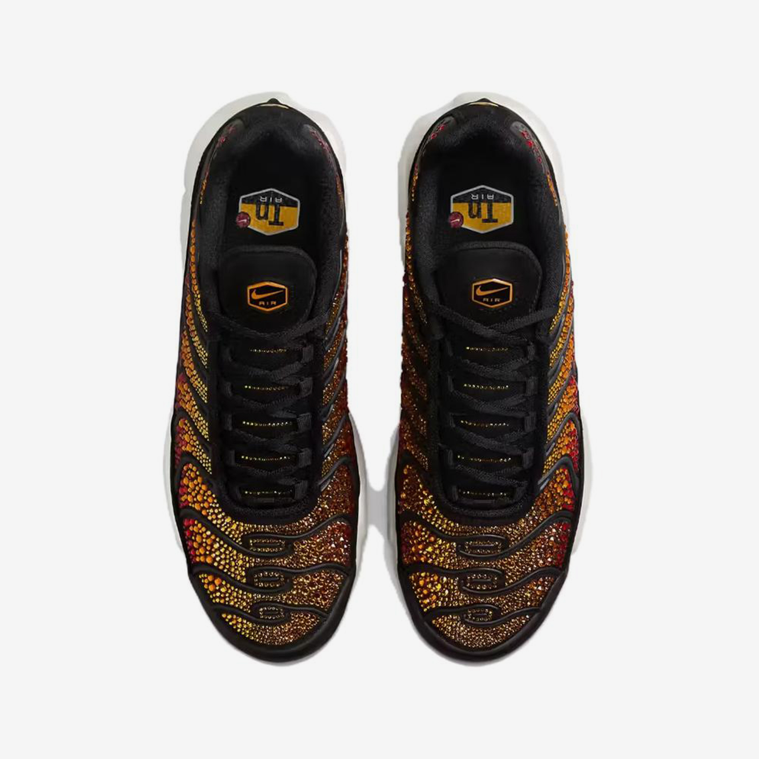 Nike genuine Air Max Plus wome - Women'S Shoes Nike Air Max บทวิจารณ์และราคา
