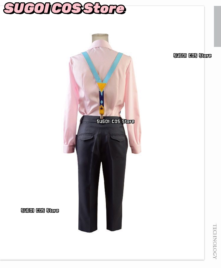 Anime Juzo Suzuya Rei Cosplay  - Women'S Shoes Rei บทวิจารณ์และราคา