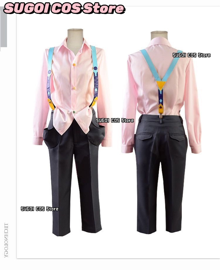 Anime Juzo Suzuya Rei Cosplay  - Women'S Shoes Rei บทวิจารณ์และราคา