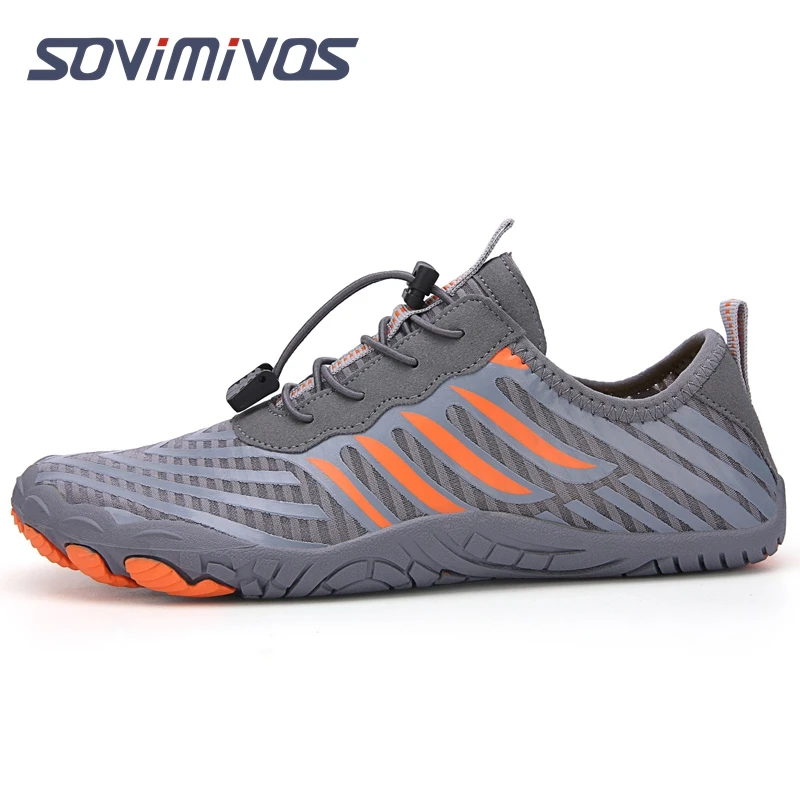Men's Trail Running Shoes, Lig - Women'S Shoes Vibram บทวิจารณ์และราคา