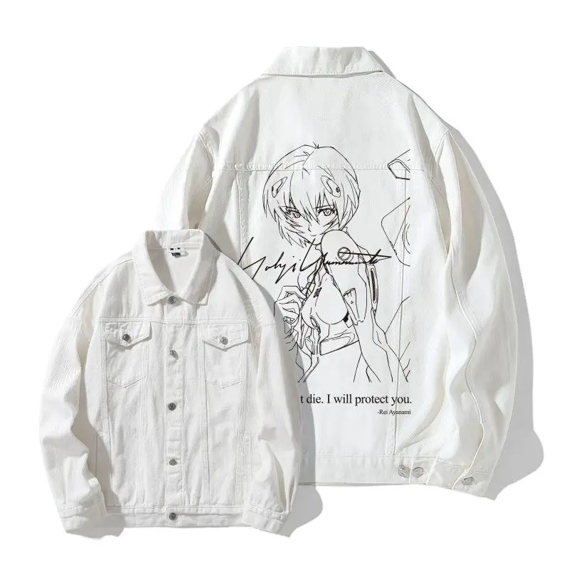 Ayanami Rei Anime EVA EVANGELI - Women'S Shoes Rei บทวิจารณ์และราคา