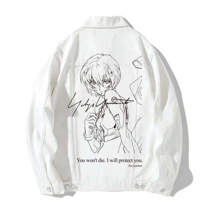 Ayanami Rei Anime EVA EVANGELI - Women'S Shoes Rei บทวิจารณ์และราคา