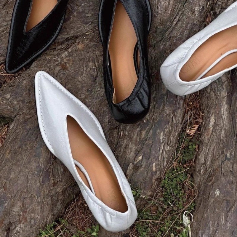 2025 New Pointed Toe Single Sh - Women'S Shoes Toms บทวิจารณ์และราคา