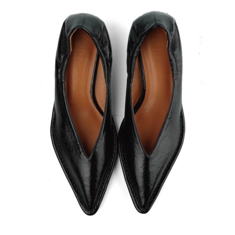 2025 New Pointed Toe Single Sh - Women'S Shoes Toms บทวิจารณ์และราคา