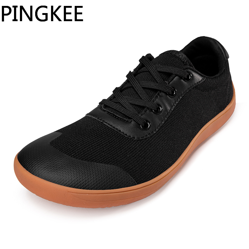 PINGKEE VENOCON Wide ToeBox Ba - Women'S Shoes For Wide Feet บทวิจารณ์และราคา