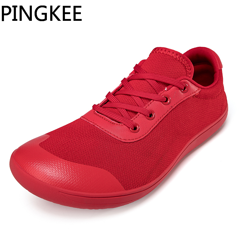 PINGKEE VENOCON Wide ToeBox Ba - Women'S Shoes For Wide Feet บทวิจารณ์และราคา