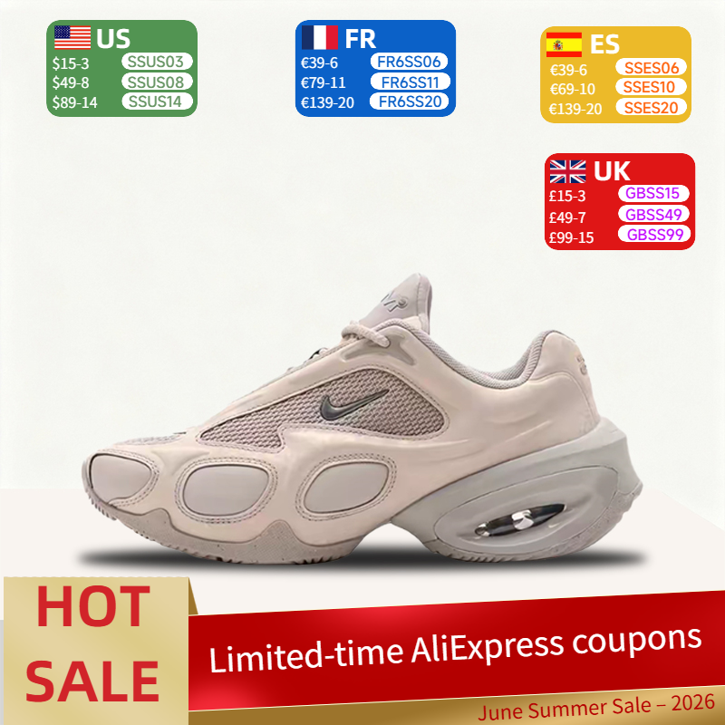 Nike Air Max Muse Soft, Comfor - Women'S Shoes Nike Air Max บทวิจารณ์และราคา