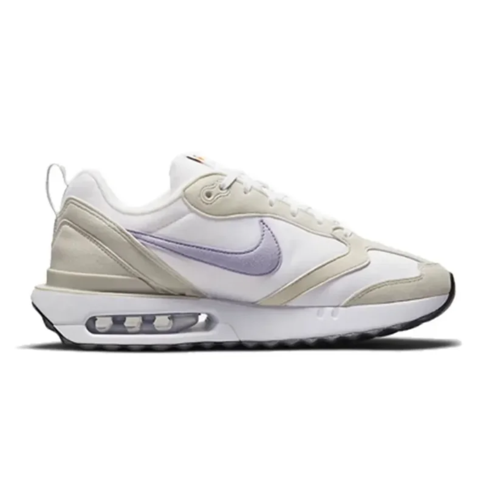 Nike AIR MAX Anti-Slip, Wear-R - Women'S Shoes Nike Air Max บทวิจารณ์และราคา