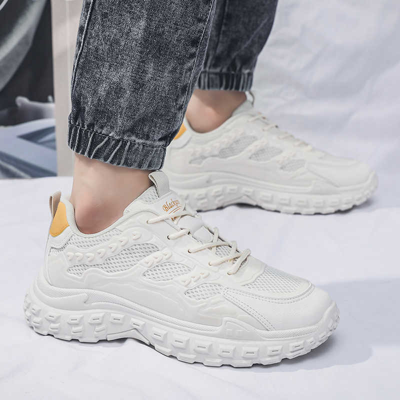 Lace-up Rubber Sole Woman's Ch - Women'S Shoes Hands Free บทวิจารณ์และราคา