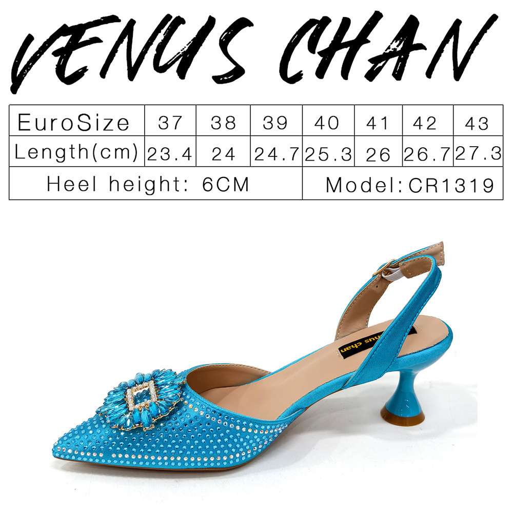 Nigerian Women's Sandals High- - Women Shoes Name บทวิจารณ์และราคา