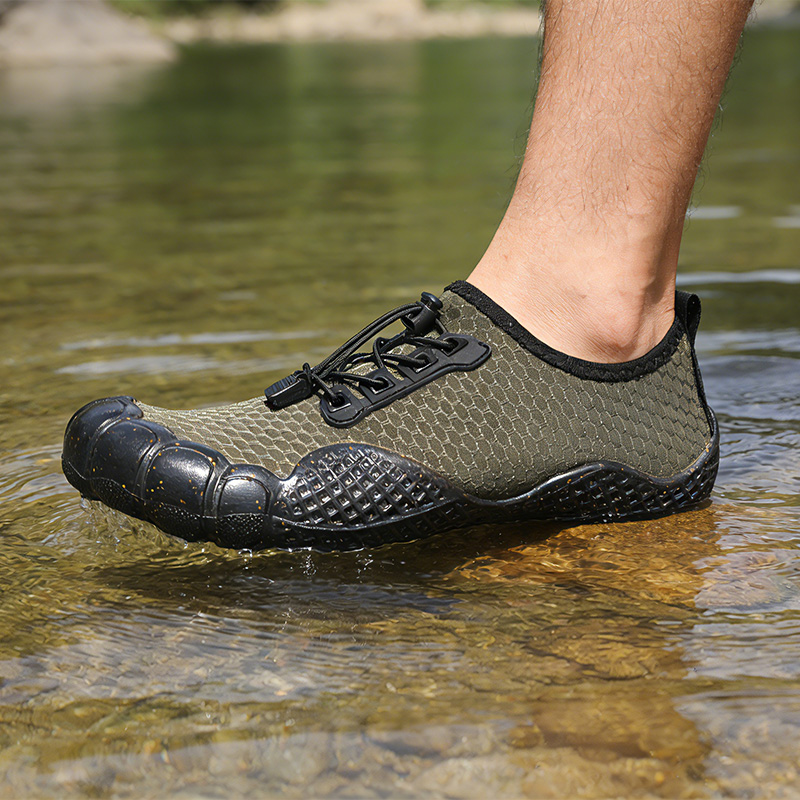 Men Quick-Drying Breathable Ba - Women'S Shoes Wide Width บทวิจารณ์และราคา