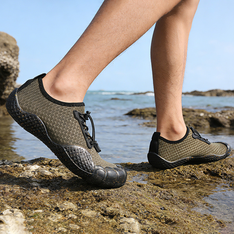 Men Quick-Drying Breathable Ba - Women'S Shoes Wide Width บทวิจารณ์และราคา