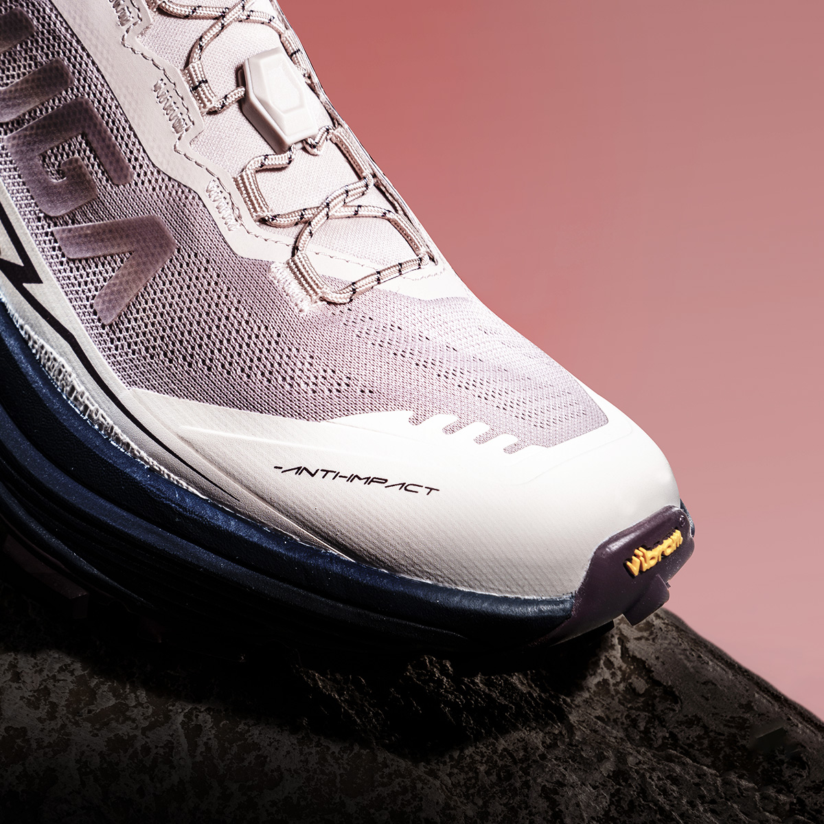 KAILAS Brand New FUGA EX3 Trai - Women'S Shoes Vibram บทวิจารณ์และราคา