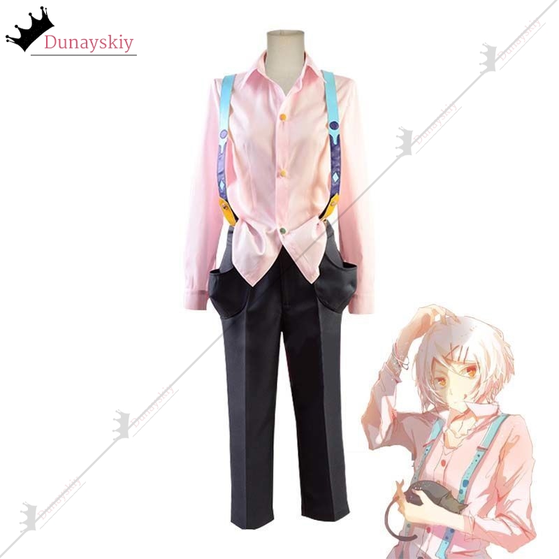 Anime Juzo Suzuya Rei Cosplay  - Women'S Shoes Rei บทวิจารณ์และราคา