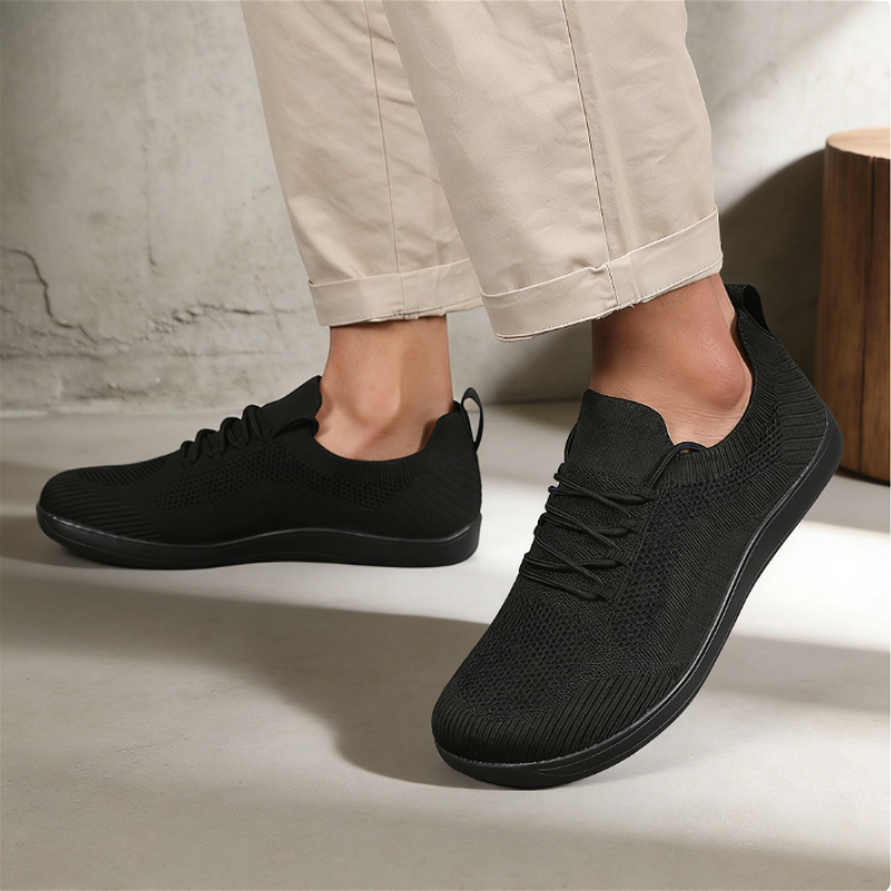 Unisex Barefoot Wide Toe Shoes - Women'S Shoes Wide Width บทวิจารณ์และราคา