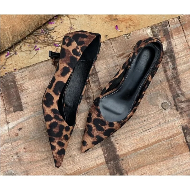 2024 Women Sexy High Heels Bur - Slingback Pumps Women บทวิจารณ์และราคา