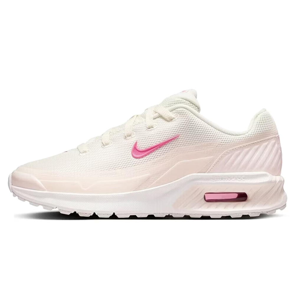 NIKE AIR MAX Cushioned Sneaker - Women'S Shoes Nike Air Max บทวิจารณ์และราคา