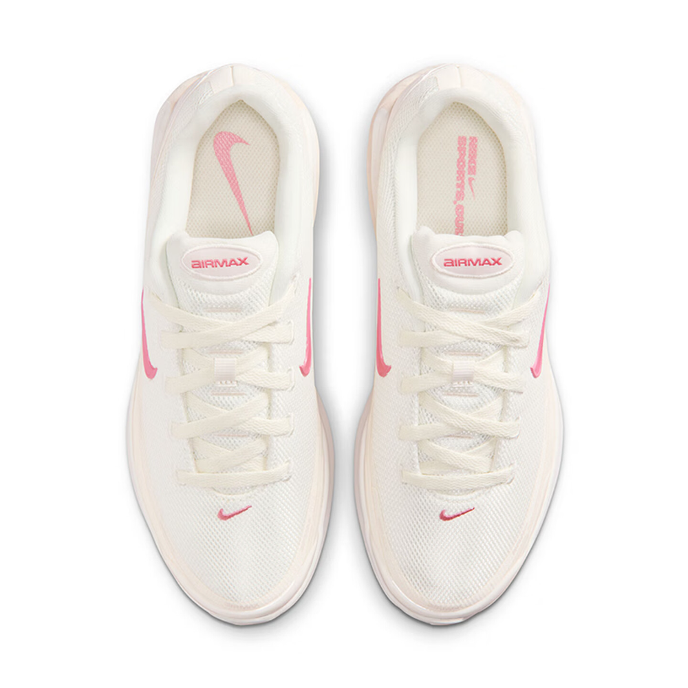 NIKE AIR MAX Cushioned Sneaker - Women'S Shoes Nike Air Max บทวิจารณ์และราคา