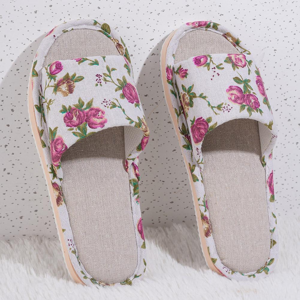 Comfortable Flax Slipper Fashi - Women'S Shoes Toms บทวิจารณ์และราคา