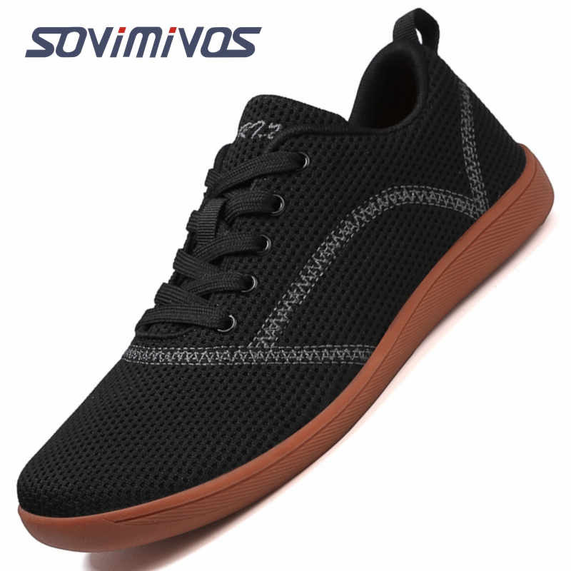 Mens Barefoot Shoes Zero Drop  - Women'S Shoes Vibram บทวิจารณ์และราคา