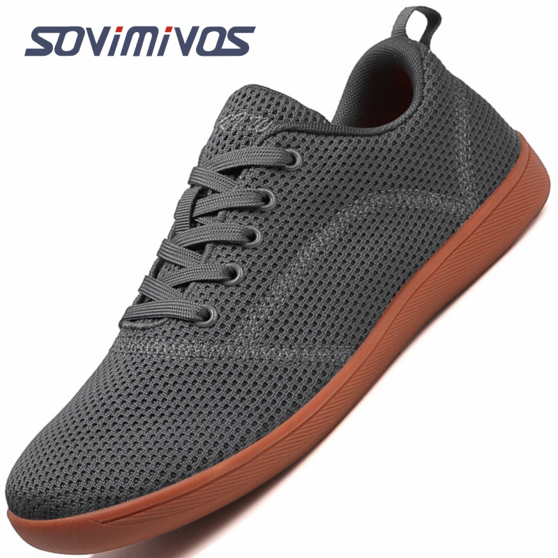 Mens Barefoot Shoes Zero Drop  - Women'S Shoes Vibram บทวิจารณ์และราคา