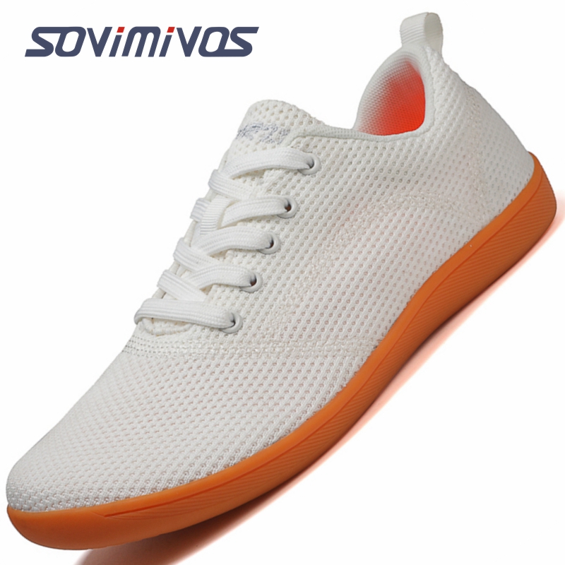 Mens Barefoot Shoes Zero Drop  - Women'S Shoes Vibram บทวิจารณ์และราคา