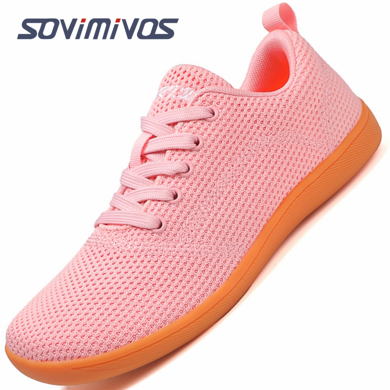Mens Barefoot Shoes Zero Drop  - Women'S Shoes Vibram บทวิจารณ์และราคา