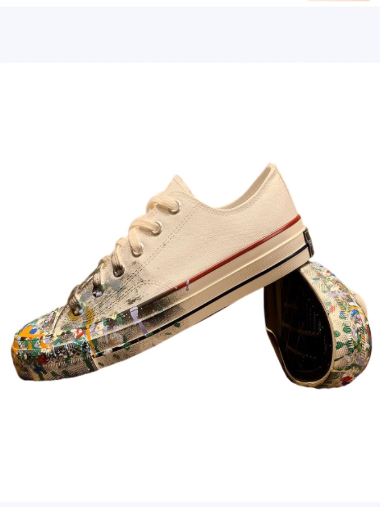 Womens Spring New Lace-Up Pain - Women'S Shoes Hands Free บทวิจารณ์และราคา
