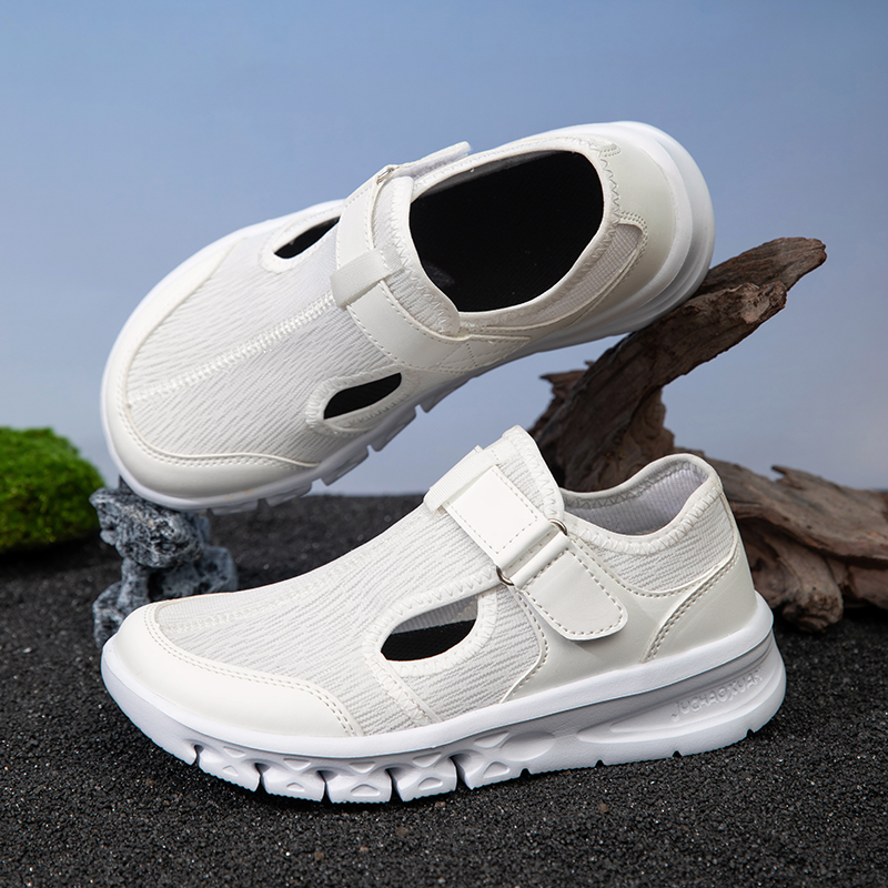 Wide Fit Women's Summer Shoes  - Women'S Shoes Wide Width บทวิจารณ์และราคา