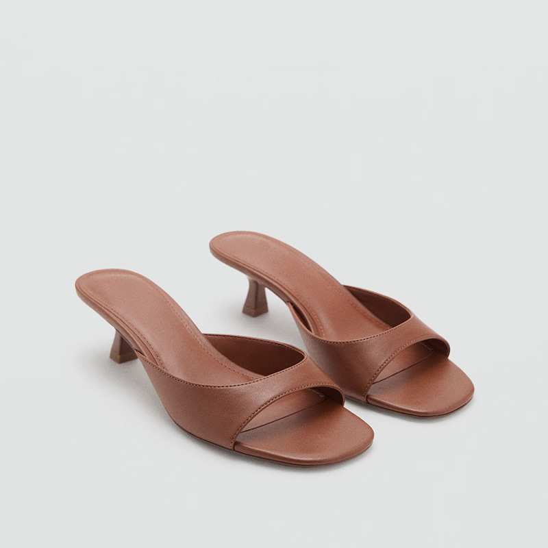 Women's Sandals For Summer 202 - Women'S Shoes Peep Toe บทวิจารณ์และราคา