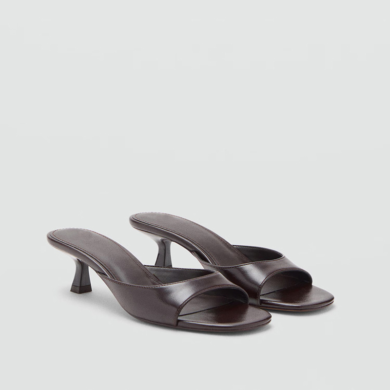 Women's Sandals For Summer 202 - Women'S Shoes Peep Toe บทวิจารณ์และราคา