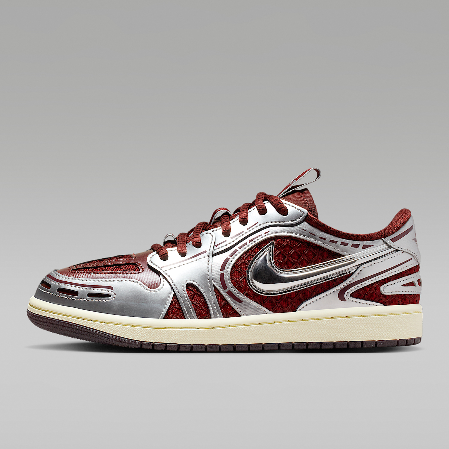Nike Authentic JORDAN Women's  - Women'S Shoes Nike Jordan บทวิจารณ์และราคา
