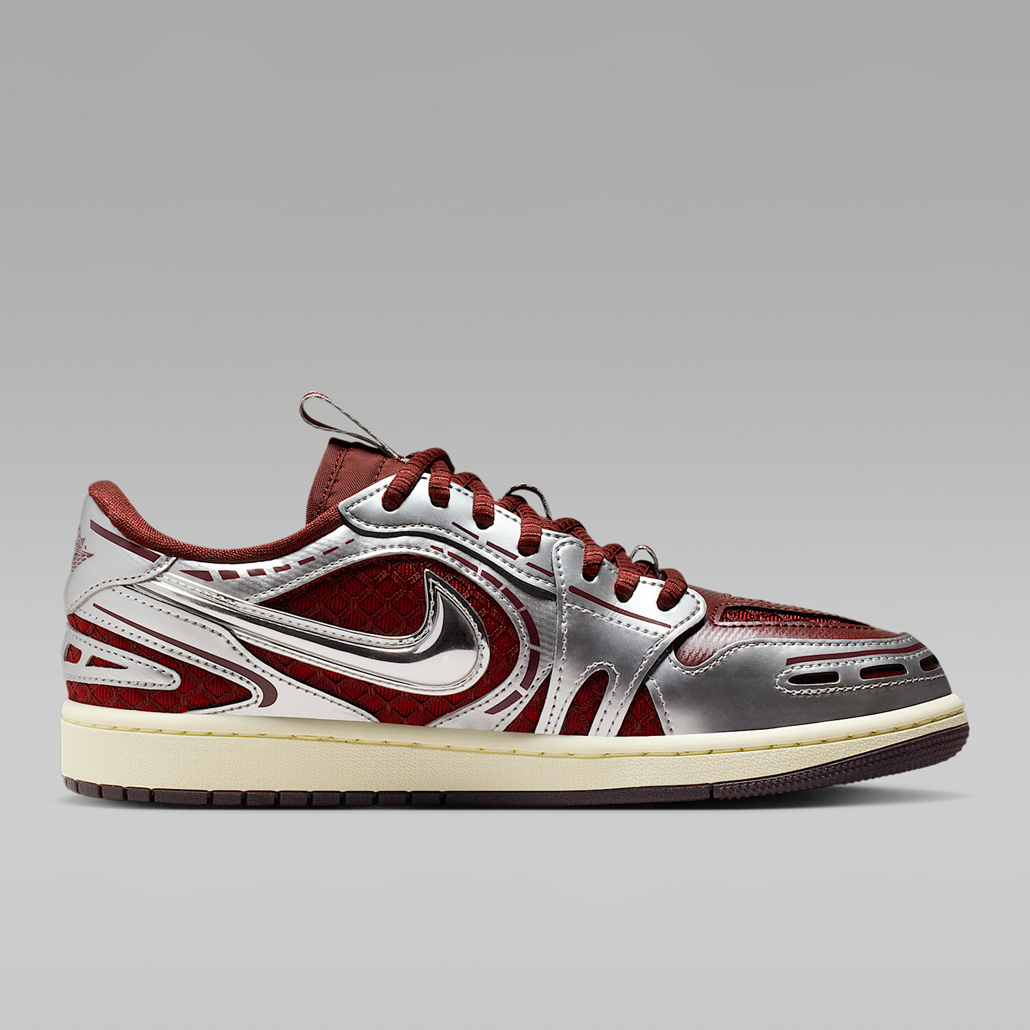 Nike Authentic JORDAN Women's  - Women'S Shoes Nike Jordan บทวิจารณ์และราคา