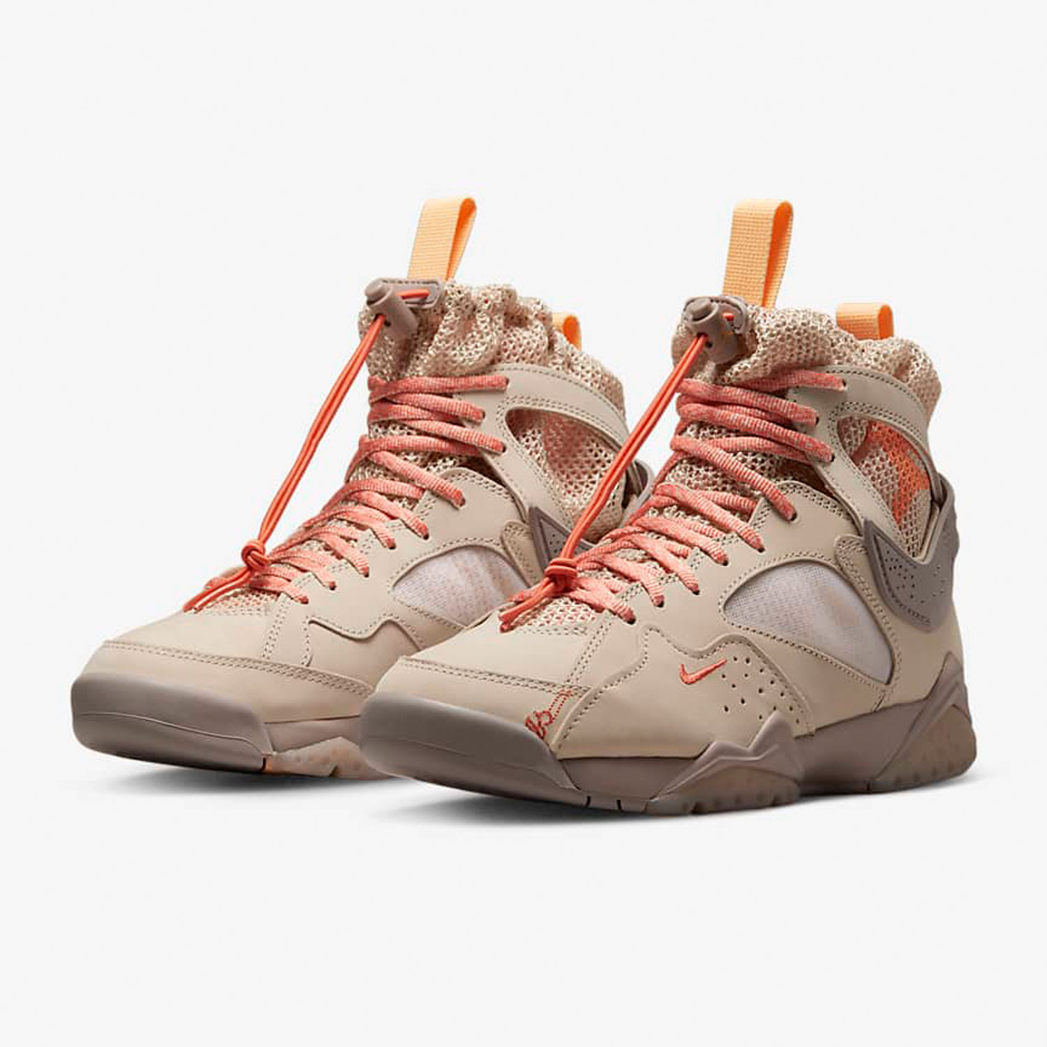 Nike genuine Air Jordan 7 Retr - Women'S Shoes Nike Jordan บทวิจารณ์และราคา